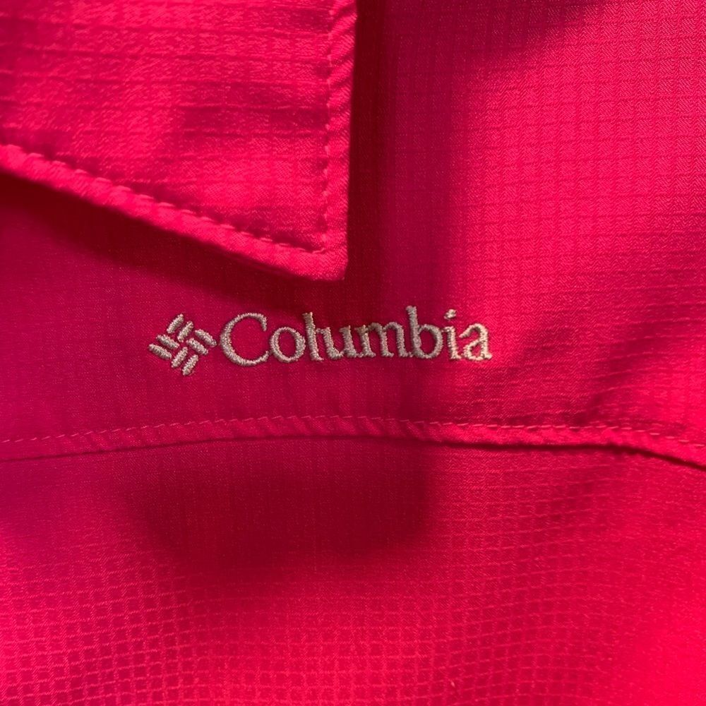 Columbia Omni-shade Sun protection sleeveless button down - Picture 7 of 14